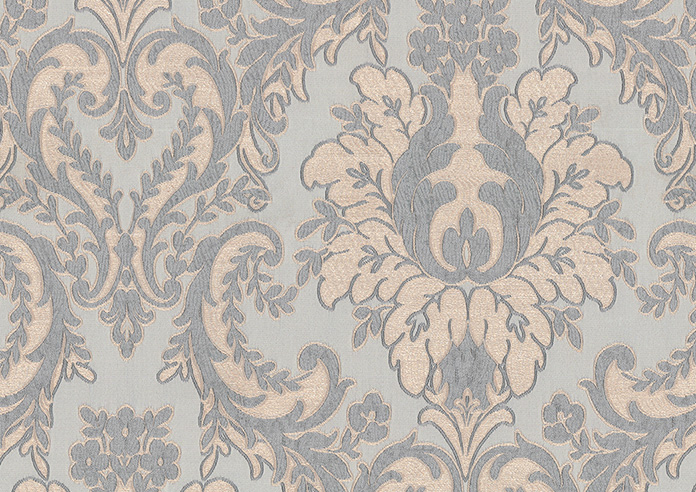 Tegola, Duck Egg - Made to Measure Curtains - Image 8